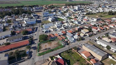 land_lot em Rua João Fernandes Lima, Vila Esperança - Tubarão - SC