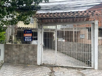 house em Rua Leopoldo Johann, Pasqualini - Sapucaia do Sul - RS