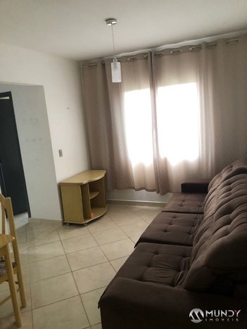 apartment em Rodovia Virgílio Várzea, Canasvieiras - Florianópolis - SC
