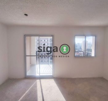 apartment em Avenida Carlos Caldeira Filho, Vila Andrade - São Paulo - SP