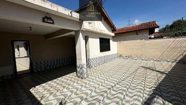 house em Rua Arão Areao, Jardim Maria Augusta - Taubaté - SP