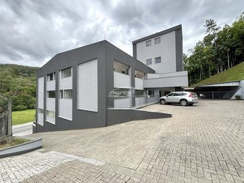 office em Rua Erwin Manzke, Vila Itoupava - Blumenau - SC