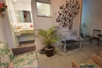 house em Rua Brejo Alegre, Brooklin Paulista - São Paulo - SP