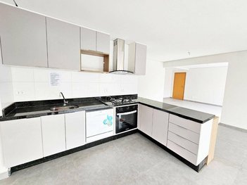 apartment em Estrada Aldeia, Granja Viana II - Cotia - SP