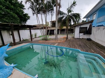 house em Rua Vitório Beltrame, Praia de Fora - Palhoça - SC