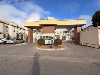 apartment em Avenida Jardim Guanabara, Boa Vista - Vitória da Conquista - BA