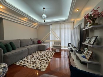 apartment em Rua Santa Cruz, Centro - Varginha - MG