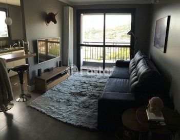 apartment em Avenida Ipiranga, Partenon - Porto Alegre - RS