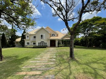 house em Rodovia Marechal Rondon, Itaim - Itu - SP