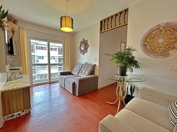 apartment em Rua Carazinho, São Francisco - Farroupilha - RS