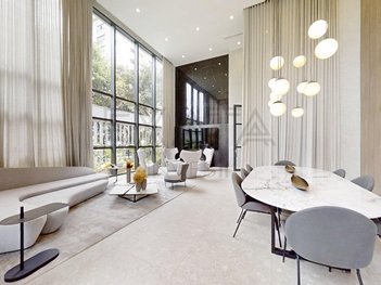 apartment em Rua Artur de Azevedo, Pinheiros - São Paulo - SP