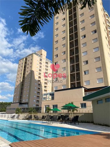 apartment em Rua Josué Montello, Núcleo Habitacional João Zillo III - Lençóis Paulista - SP
