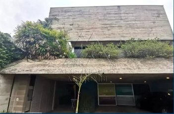 house em Rua Luiz Galhanone, Jardim Triana - São Paulo - SP