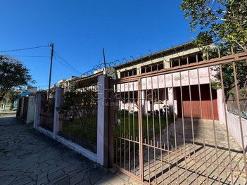 house em Rua Monteiro Lobato, Partenon - Porto Alegre - RS
