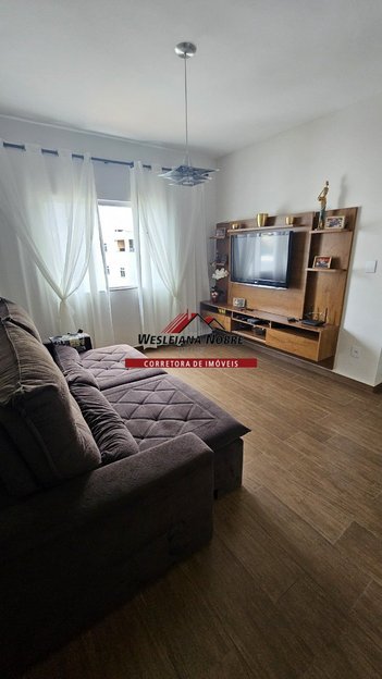 apartment em Rua Ovídio Lopes Bhering, Liberdade 2 - Viçosa - MG