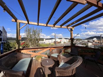 commercial_property em Rua Primeiro de Maio, Itoupava Norte - Blumenau - SC
