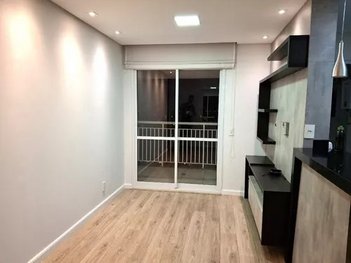 apartment em Rua Paraná, Brás - São Paulo - SP