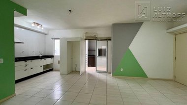 apartment em Flor Cheirosa, Pedra Branca - Palhoça - SC