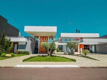 house em Estrada do Mar, Capão da Canoa - Capão da Canoa - RS
