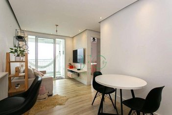 apartment em Rua Alegria, Brás - São Paulo - SP