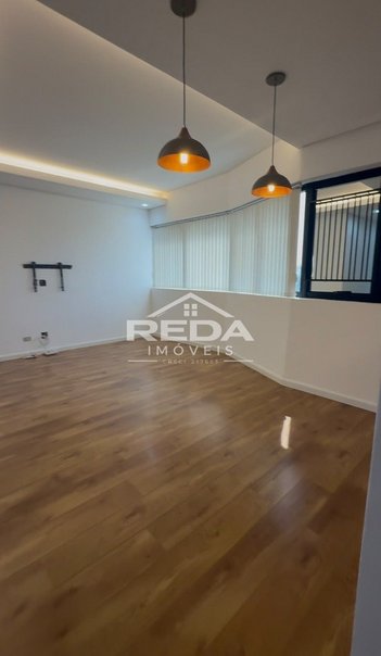 apartment em Praça Paris, Jardim Augusta - São José dos Campos - SP