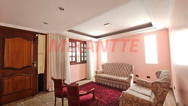 house em Rua Antônio Palmieri, Jardim Brasil (Zona Norte) - São Paulo - SP