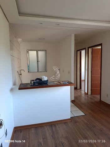 apartment em Avenida Fernando Osório, Três Vendas - Pelotas - RS