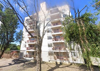 apartment em Dário Totta, Teresópolis - Porto Alegre - RS