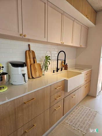 apartment em Avenida Osvaldo Reis, Fazendinha - Itajaí - SC