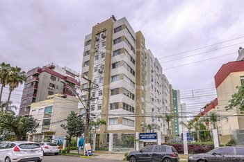 apartment em São Manoel, Rio Branco - Porto Alegre - RS