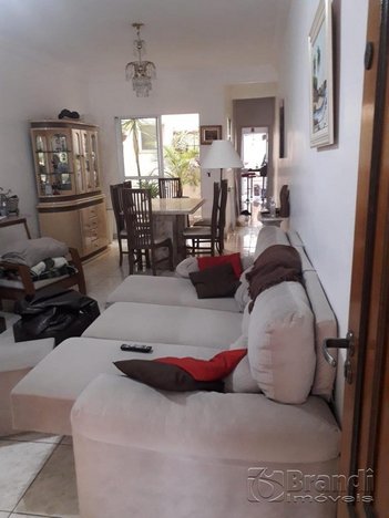 house em Rua Rio do Peixe, Vila Lúcia - São Paulo - SP