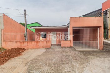 house em Avenida Outeiro, Coronel Aparício Borges - Porto Alegre - RS