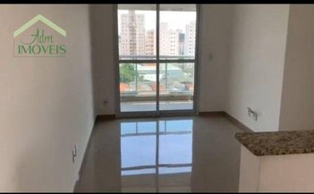 apartment em Rua Domingos Rodrigues, Lapa - São Paulo - SP