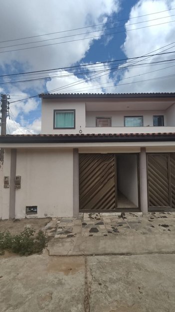 house em Jardim Seis, Candeias - Vitória da Conquista - BA