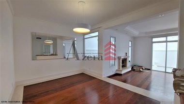 house em Rua Cassiano Ricardo, Jardim Cordeiro - São Paulo - SP