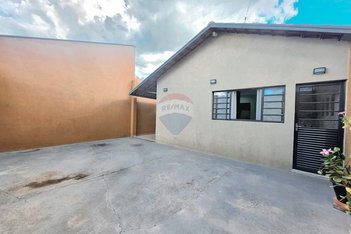 house em Rua Pedro Theodoro Valim, Parque Residencial Ypê Amarelo - Mogi Guaçu - SP