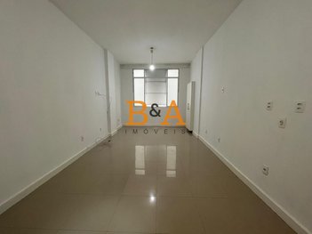 apartment em Rua Bulhões de Carvalho, Copacabana - Rio de Janeiro - RJ