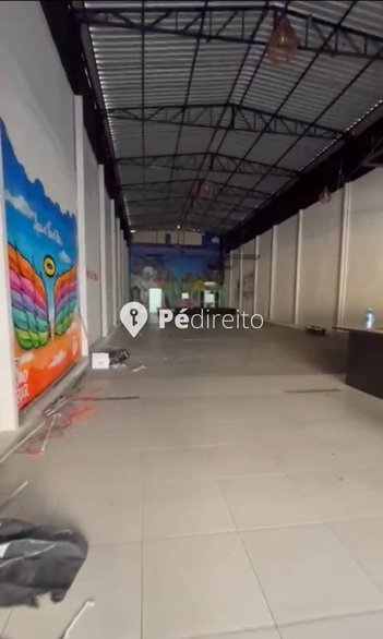 industrial em Antônio de Barros, Tatuapé - São Paulo - SP