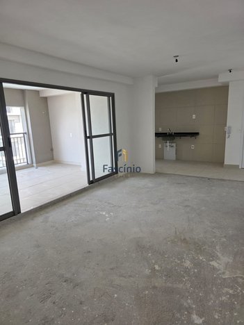 apartment em Avenida Nova Cantareira, Tucuruvi - São Paulo - SP