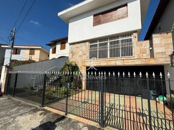 house em Rua São Dario, Jardim Bonfiglioli - São Paulo - SP