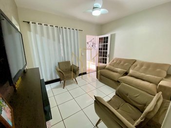 house em Alameda Bladilei Alves Cardoso, Jardim Holanda - Uberlândia - MG