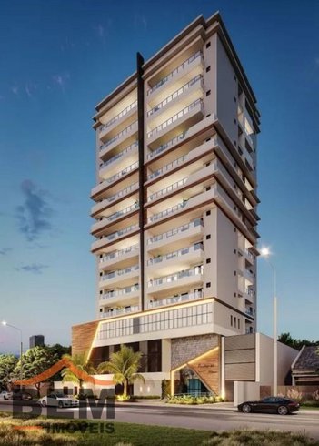 apartment em Rua Galdino Gerônimo Vieira, Fazenda - Itajaí - SC