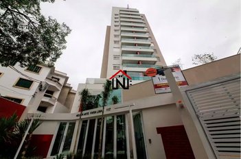 apartment em Rua Sebastião Gil, Pinheiros - São Paulo - SP