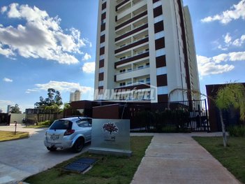 apartment em Avenida Três de Março, Aparecidinha - Sorocaba - SP