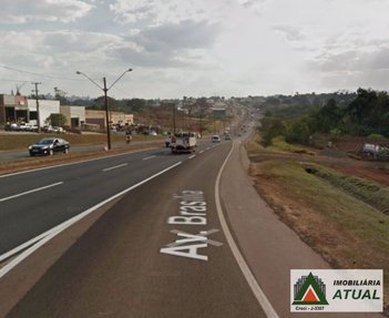 land_lot em Avenida Brasília, Rodocentro - Londrina - PR