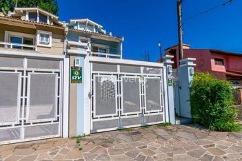 house em Padre João Batista Reus, Vila Conceição - Porto Alegre - RS