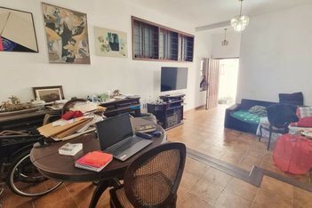 house em Avenida Afonso Mariano Fagundes, Saúde - São Paulo - SP
