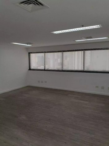 office em Gomes de Carvalho, Vila Olímpia - São Paulo - SP