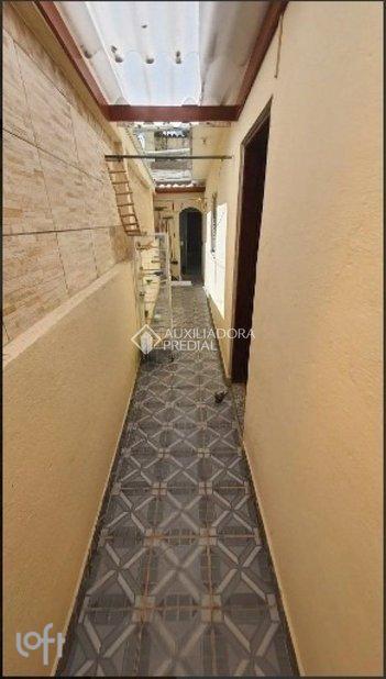 house em Pascoal Valva, Jardim Marajoara - São Paulo - SP