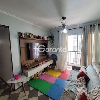 apartment em Rua Isabel de Góis, Jardim Botucatu - São Paulo - SP